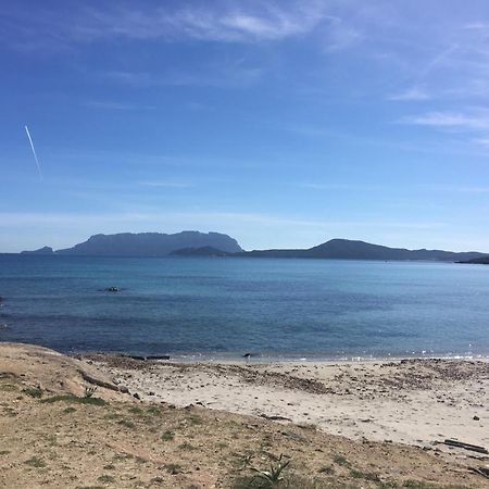 Apartament Stella Marina Olbia Zewnętrze zdjęcie