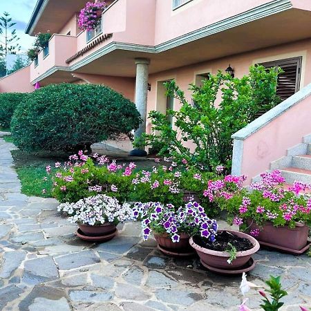 Apartament Stella Marina Olbia Zewnętrze zdjęcie