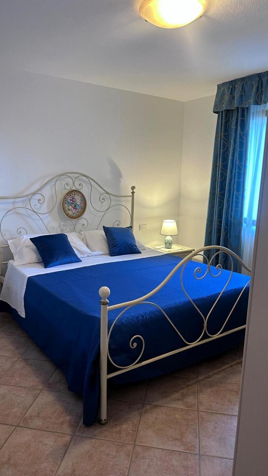 Apartament Stella Marina Olbia Zewnętrze zdjęcie
