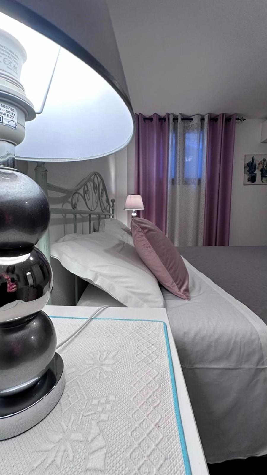 Apartament Stella Marina Olbia Zewnętrze zdjęcie