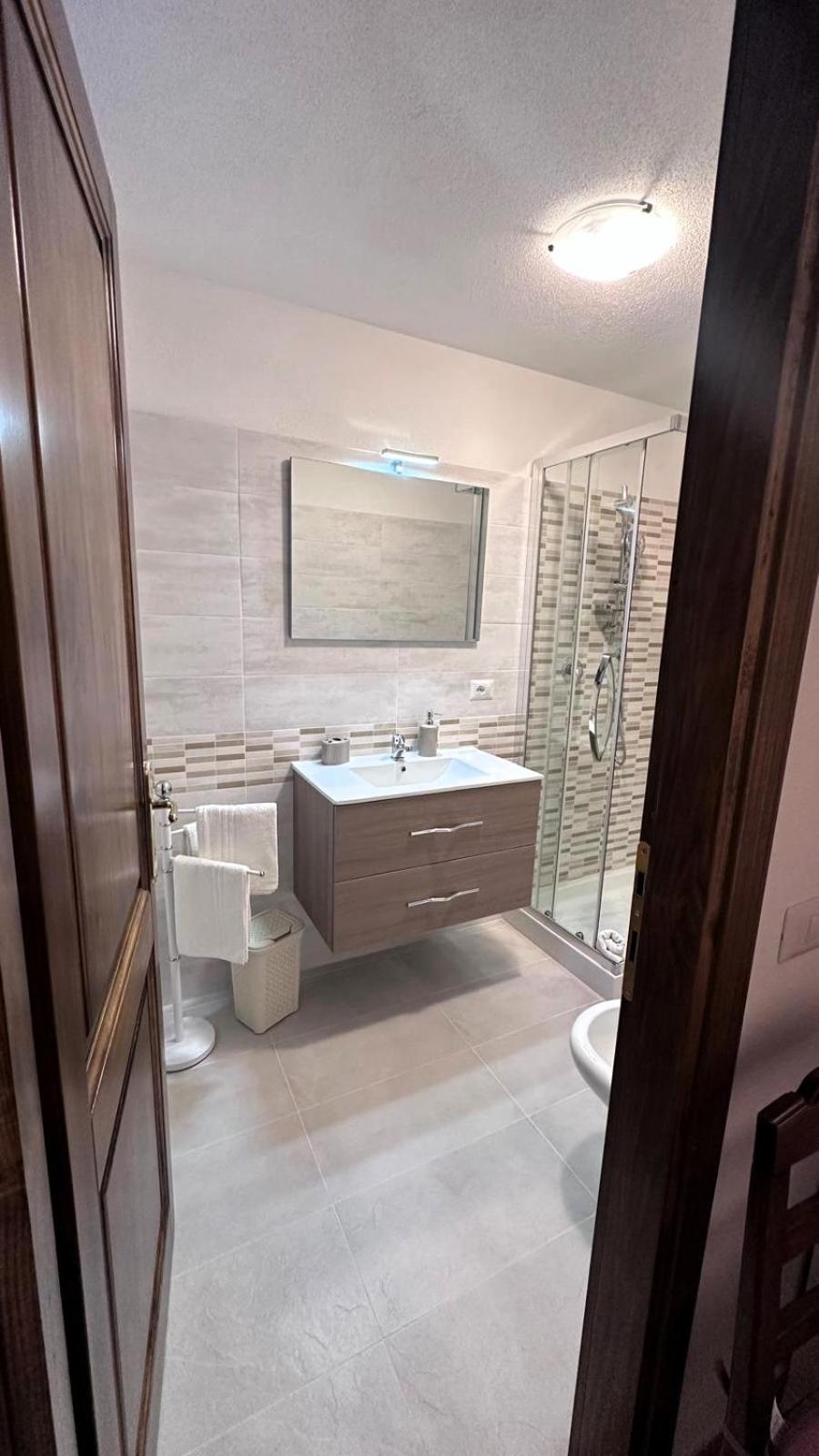 Apartament Stella Marina Olbia Zewnętrze zdjęcie