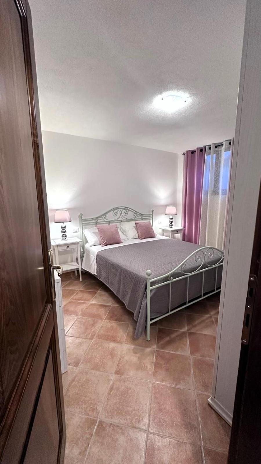 Apartament Stella Marina Olbia Zewnętrze zdjęcie