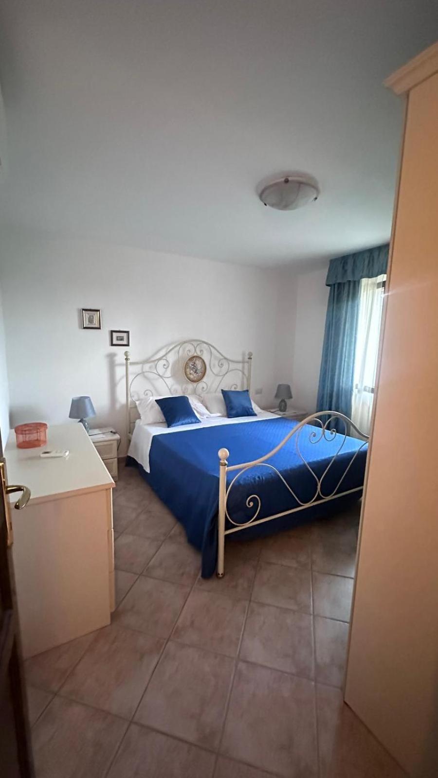 Apartament Stella Marina Olbia Zewnętrze zdjęcie