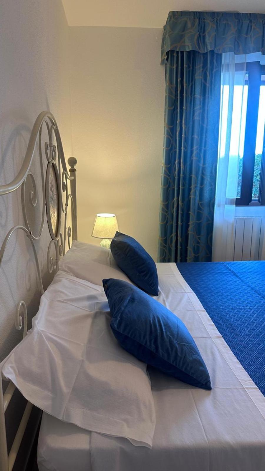 Apartament Stella Marina Olbia Zewnętrze zdjęcie