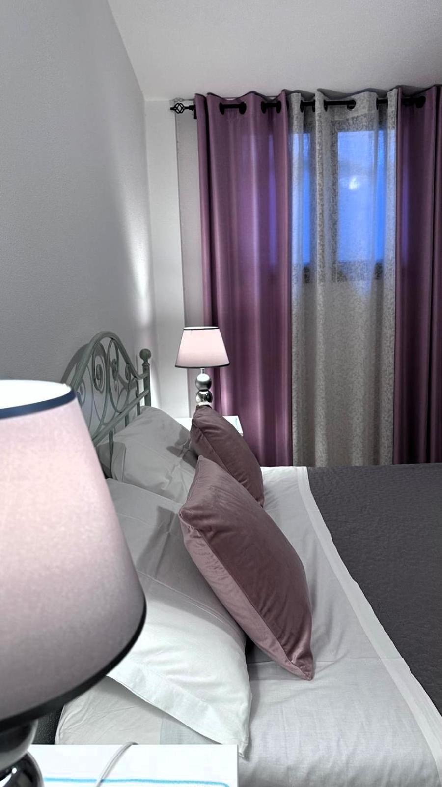Apartament Stella Marina Olbia Zewnętrze zdjęcie