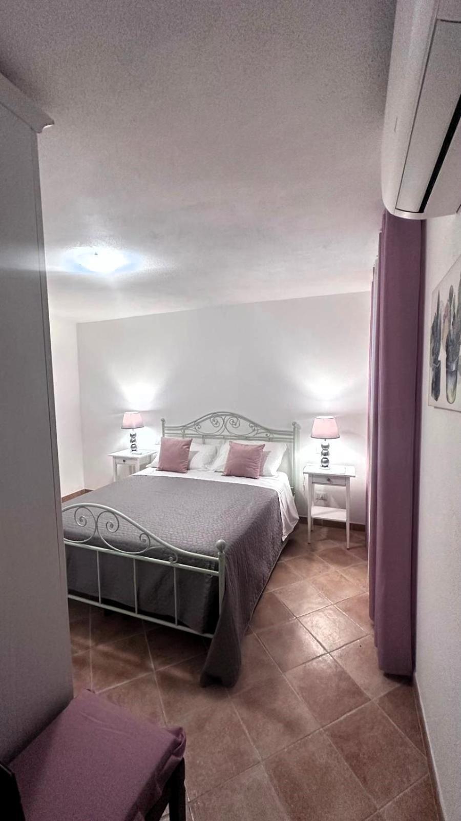 Apartament Stella Marina Olbia Zewnętrze zdjęcie